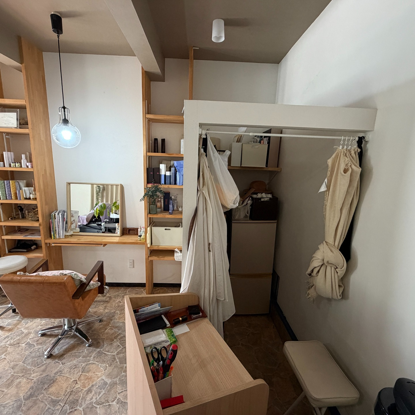 美容室を開業予定の方へ