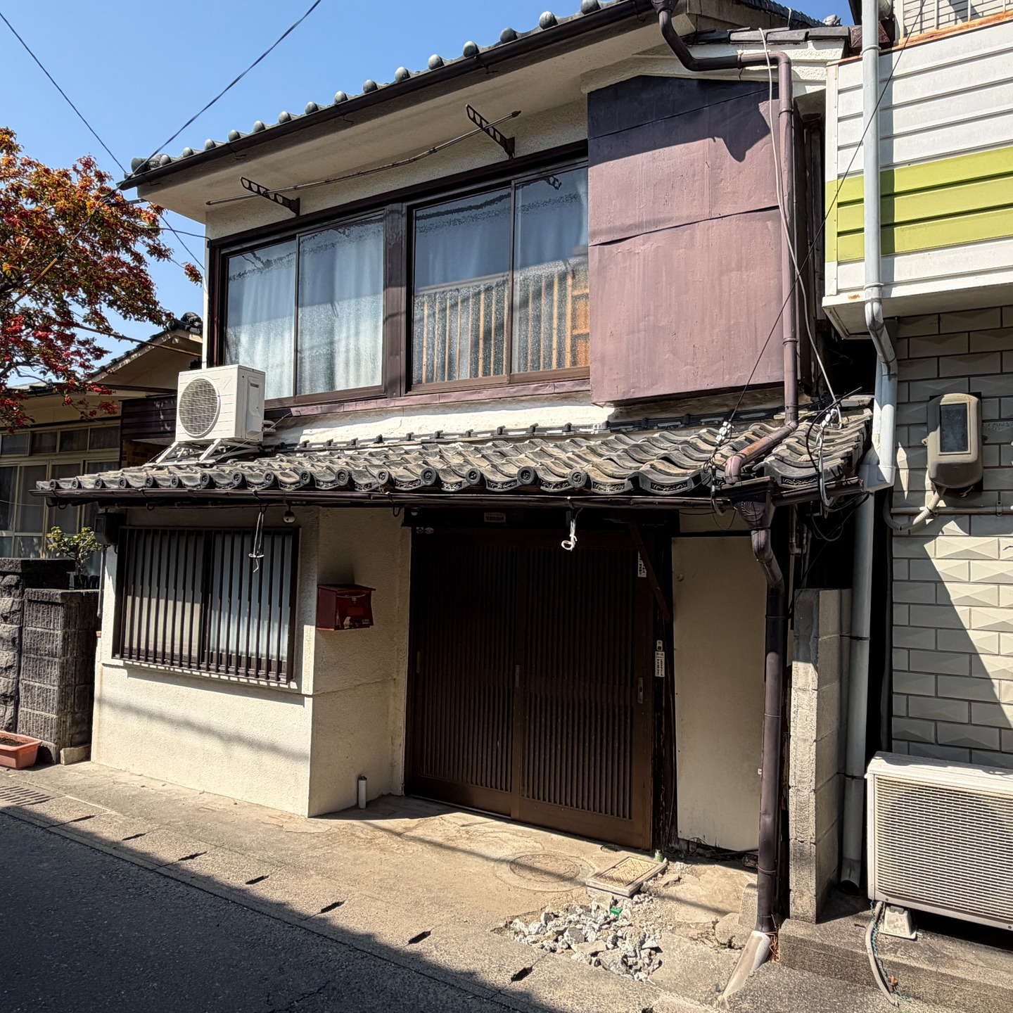 佐賀市伊勢町に売り土地出ました