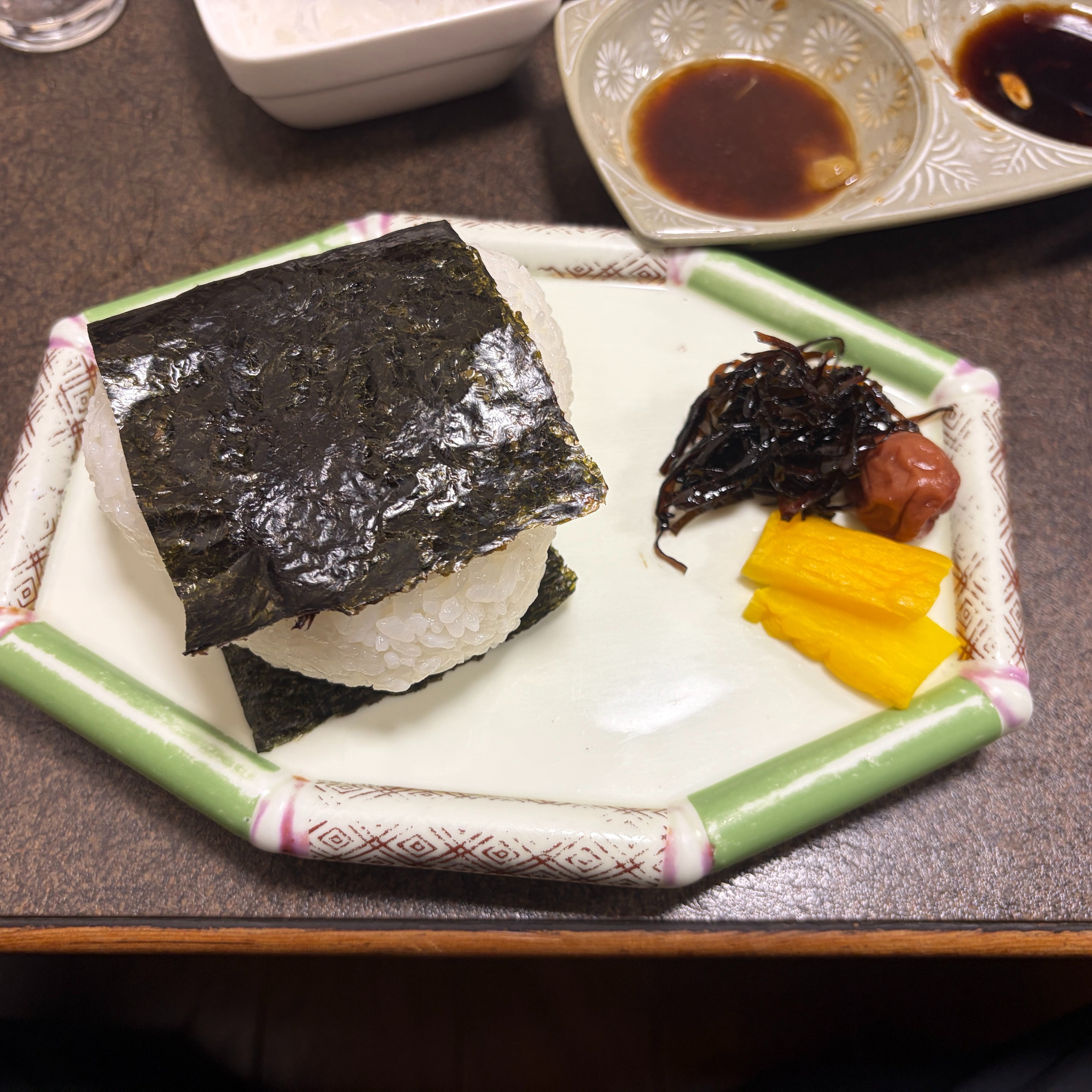 昨日は、解体業者社長様とうつけでお食事をいたしました