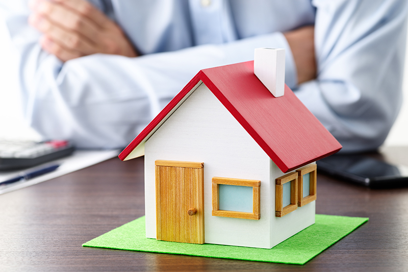 一軒家・店舗の購入検討の方へ