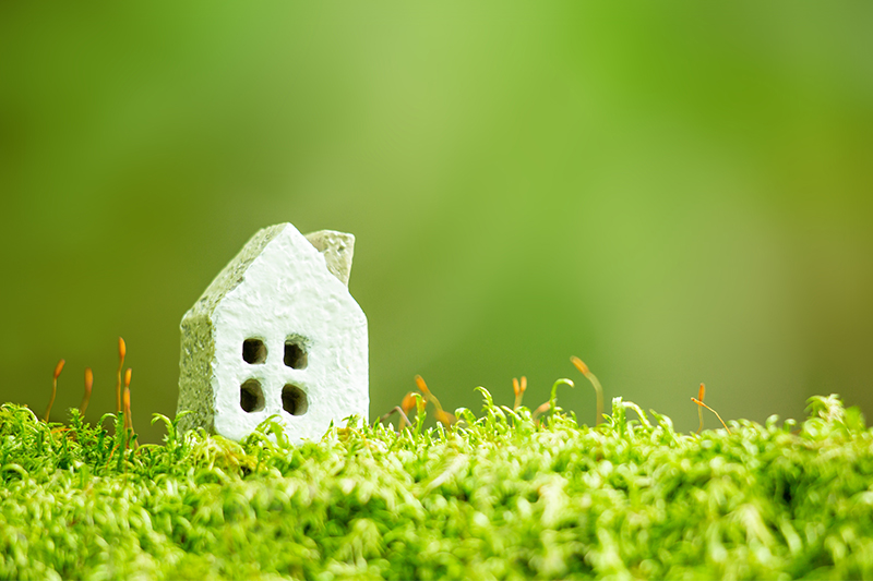 不動産購入でよくある不安とE不動産の対応