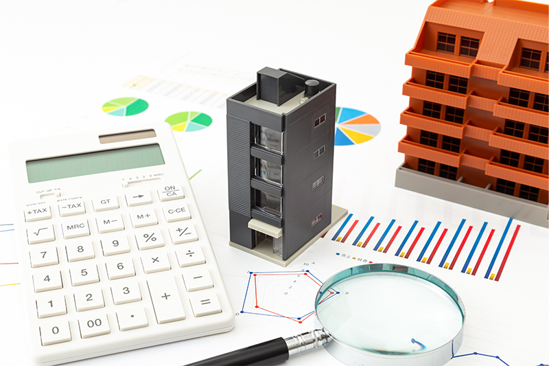 初めてでも安心できる不動産サービスを