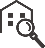 不動産購入でよくある不安とE不動産の対応