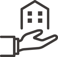 不動産購入でよくある不安とE不動産の対応